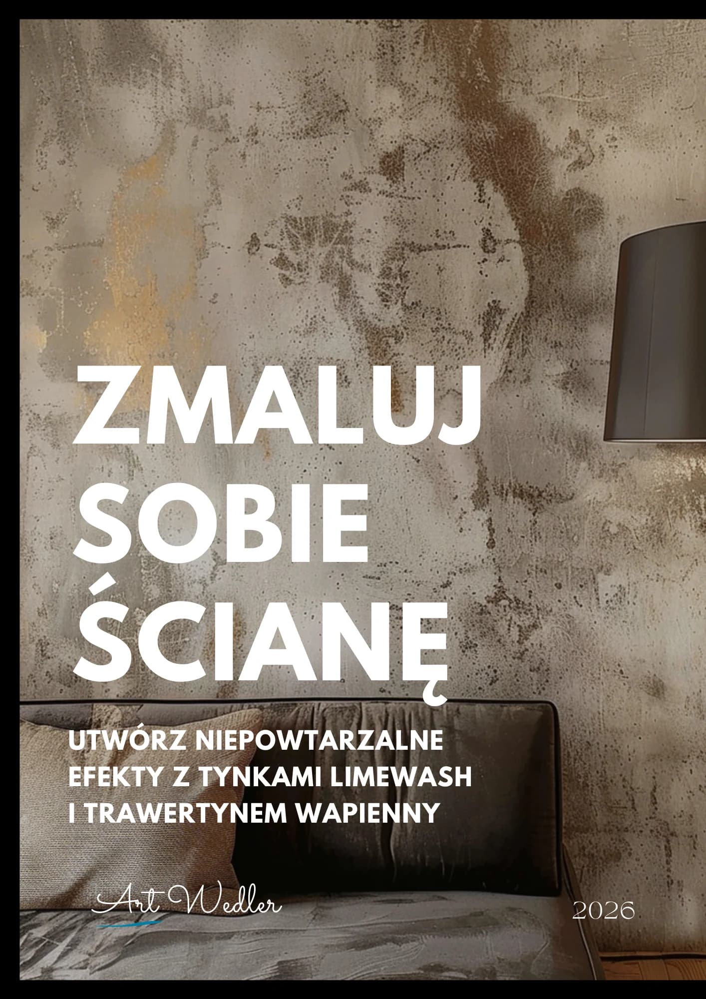Pakiet 2 Poradniki Przepis na Ścianę + 2 listy linki do materiałów 5