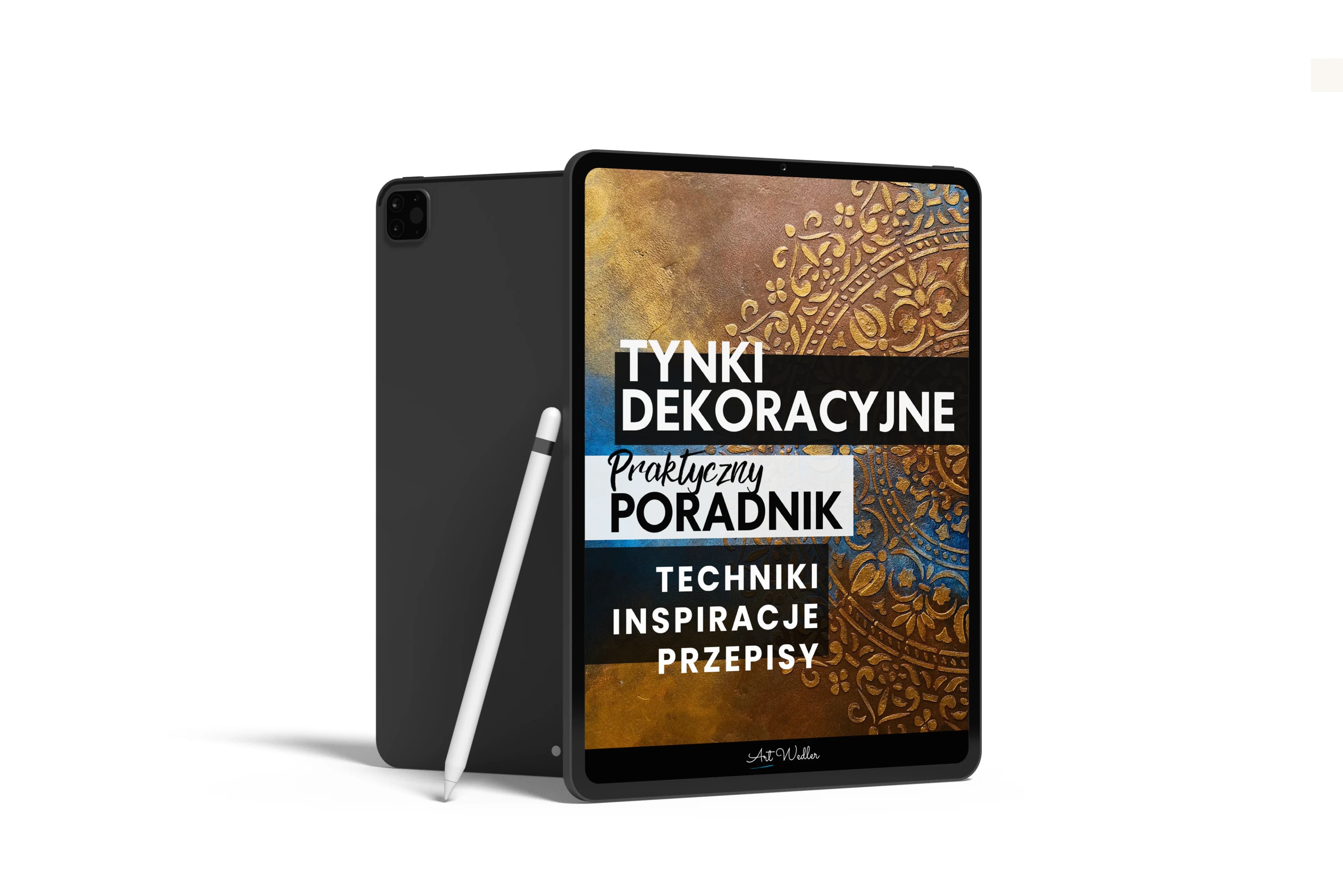 Tynki Dekoracyjne – Praktyczny Poradnik – Techniki, Inspiracje, Przepisy na ścianę