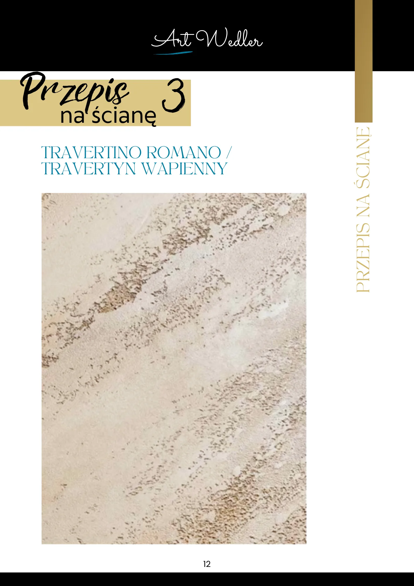 Decorative Plaster Guides Package + 2 Material Link Lists 15