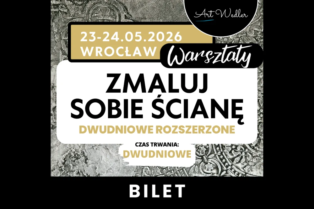 Zmaluj Sobie Ścianę dwudniowe rozszerzone (1)